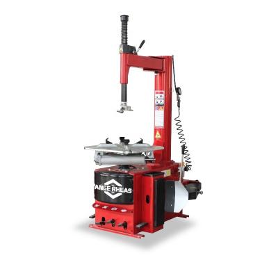 China High quality full automatic tire changer machine unite tire changer for cheap and semi automatic car and swing pneumatic arm RYS-830 for sale