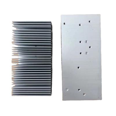 China High Power Welder Frequency Conversion 700W LED Heatsink Led Heatsink Aluminum Extrusion LED Heatsink for sale