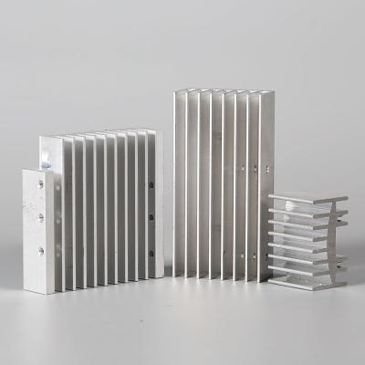 China High Quality Wholesale Home Appliance Aluminum Profile Electronic Heatsink Heatsink for sale