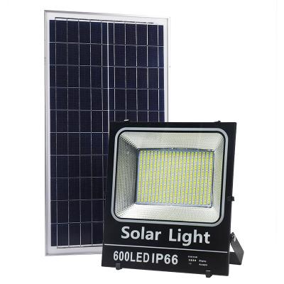 China ROAD Solar LED Flood Lights Waterproof Outdoor Floodlights for Porch Garden Patio for sale