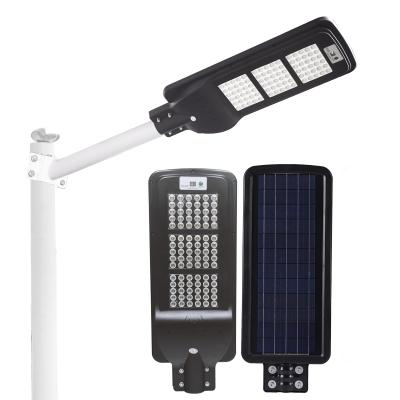 China ROAD FW all in one solar street light suitable for solar street light installed in Zhongshan high factory price is very cheap for sale