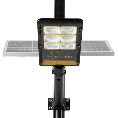 China ROAD 300W waterproof solar panel street light led outdoor for sale