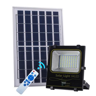 China ROAD solar flood lights led lights 30w waterproof outdoor solar lights for sale