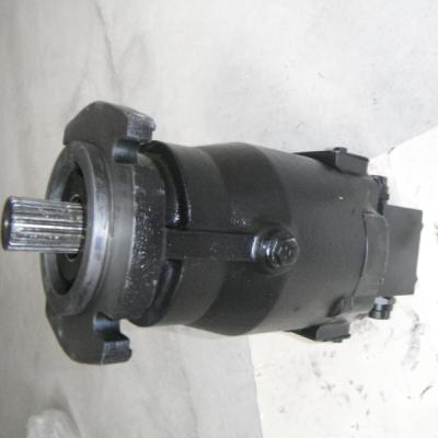 China Sauer 20 series hydraulic motor MF20 series hydraulic piston motor high speed for sale