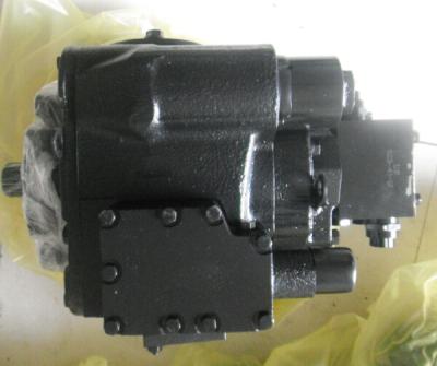 China Sauer 90 series motor hydraulic piston motor, 90M075hydraulic motor high speed, sauer danfoss hydraulic motor for sale