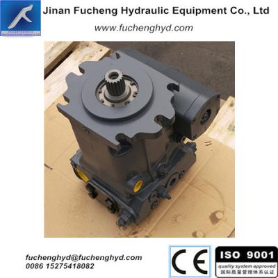 China Rexorth A4VG hydraulic pump, piston pump high pressure for sale