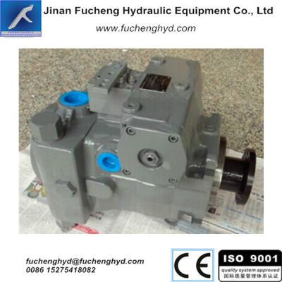 China Rexorth A4VTG71 hydraulic pump, piston pump high pressure, rotary pump for sale