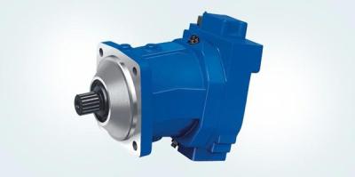 China Rexorth A7VO80 hydraulic pump, A7VO series hydraulic pump high pressure , for sale