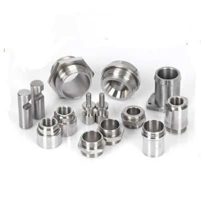 China Industrial Equipment Steel Mold Maker Stainless Steel Metal Mold CNC Parts Custom Rotational Milling Machining Aluminum Service for sale