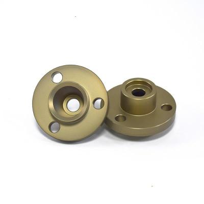 China Industrial Equipment Wholesale Price CNC Automatic Lathe Parts CNC Machining Stainless Steel Custom Metal Mechanical Turning Milling Parts for sale