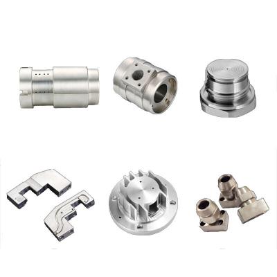 China Industrial Equipment China Product Prototype Manufacturing CNC Services Customized CNC Machining Aluminum Parts CNC Parts Professional OEM for sale