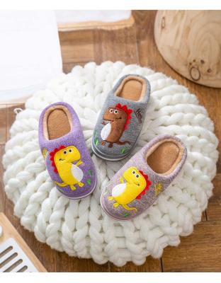 중국 New childrencotton slippers for girls and boys 	Casual Wear Shoe Guangdong, China 판매용