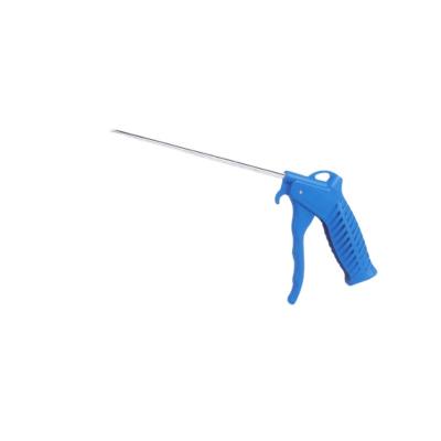 China H107 High Quality Pneumatic Gun Tool Rag Wash Air Gun, Plastic Air Blow Gun for sale