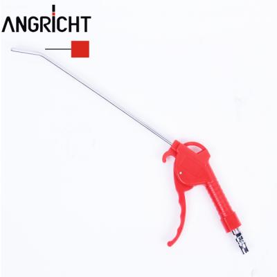 China DG-10 Aluminum Alloy Pneumatic Air Gun, Removing Dust Metal-Air Air Gun for sale