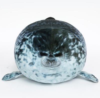 China Anti-Static White Seal Pillow for sale