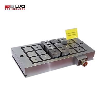 China Lathe Chuck Electro Permanent Magnet Sale for sale