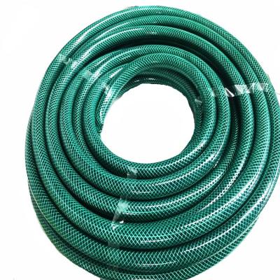 China 2017 Amazon Best Supplier Flexible PVC Water Hose Drainage or Wire Protection PVC Garden Hose With CE Approved for sale