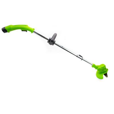 China Feihu Anti-Skid Lightweight Garden Tools Brush Cutter Cordless Grass Trimmer For Garden for sale