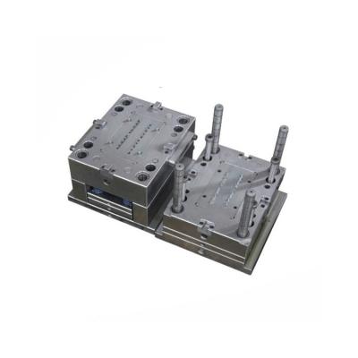 China Zhejiang Steel Press Mold Service Mold Plastic Inject Mold Maker for sale