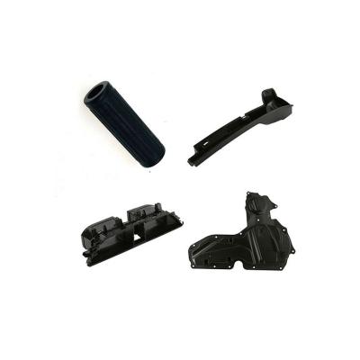 China 1 MOQ High Volume ABS Plastic Injection Molding Spare Parts From Chinese Factory for sale