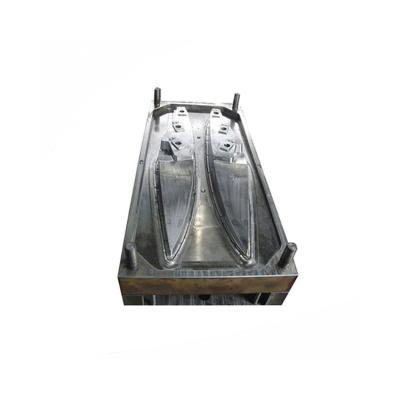 China Injection mold and steel cheap plastic mold manufacturer in china for sale