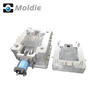 China Cheap Aluminum Die Casting Die Casting Services And Competitive Price Aluminum Die Casting Mold for sale