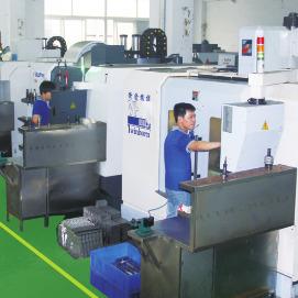 Fornitore cinese verificato - Guangdong Saini Intelligent Equipment Co., Ltd.