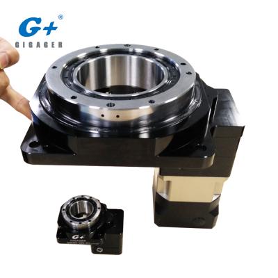 중국 GSN200M-50K-SV Hollow Rotary Actuator with Planetary Reducer Big Ratio 30K 40K 50K Robot Arm 판매용