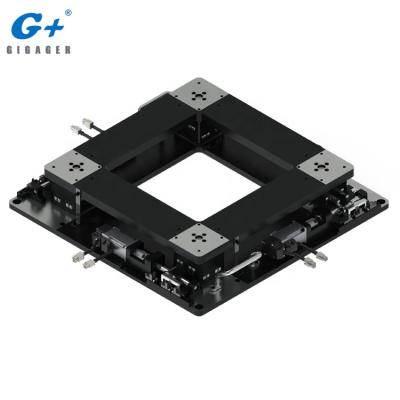 중국 XXY Motorized Microscope Stage Electric XXY Integral Combinating Platform Motorized XXY Stage 판매용
