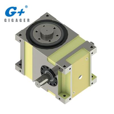 Cina 250DF Series Cam Indexing Drive High Precision Indexing Drive Speed Reducers for Mining Machine in vendita