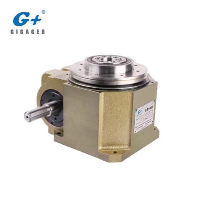 China 80DF Series High Precision Cam Indexer ,Rotary Indexing Tables for Automatic Filling Machine Te koop