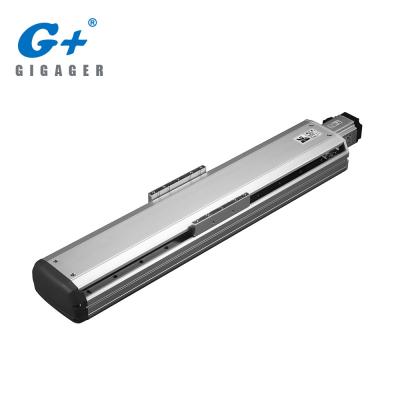 China linear slide module for automatic feeding machine en venta