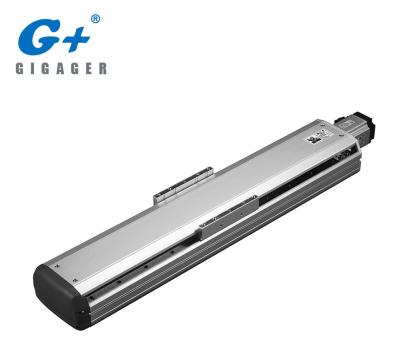 Китай Gigager GMH14 Ball Screw Linear Actuator servo Linear guide for 3D gluing machine продается