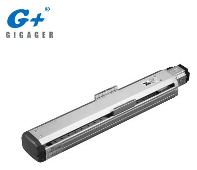 China Gigager telescopic Ball Screw Linear Actuator servo motor for assembly line for sale