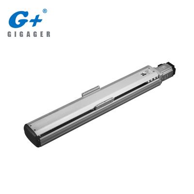 中国 precision ball screw linear actuator Linear guide Video support for 3D engraving machine 販売のため