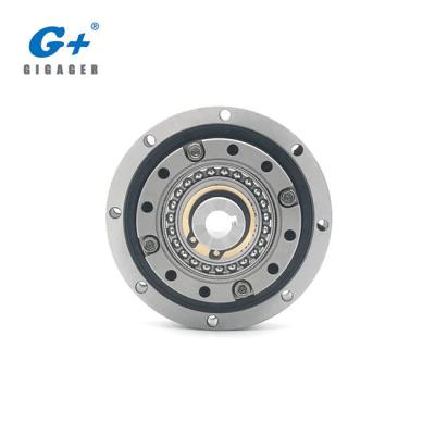 China Flat Type Harmonic Drive Reducer Gear box Harmonic ACE Reducer for Exoskeleton Suit zu verkaufen