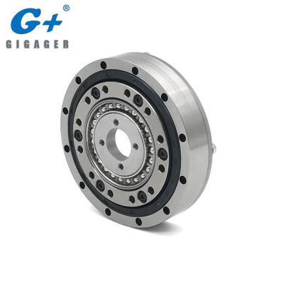 Cina Flat Type Harmonic ACE Small size Harmonic Drive30k 50k 80k 100k 120k 160k Harmonic Reducer for Robot Exoskeleton in vendita