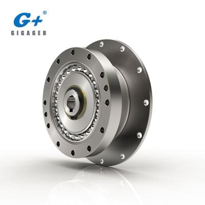 中国 Gigager Harmonic Drive Reducer Transmission Strain Wave Gear Harmonic Drive 販売のため