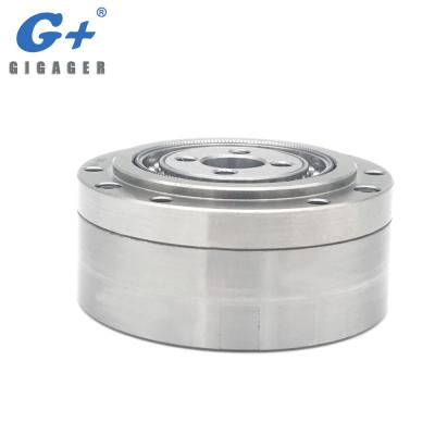 Chine CSD-H-20 50k Harmonic Drive Reducer Mechanisms Strain Wave Reducer for Semiconductor Equipmen à vendre