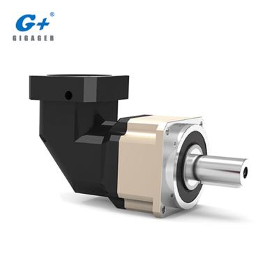 China Right Angel Reducer Planetary System Speed Reducing Motor Exoskeleton Robot Reducer Gearbox 5 1 ratio gearbox zu verkaufen