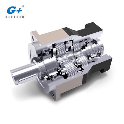 Κίνα Gigager Planetary Gear Reducer Speed Reducing Gearbox for Exoskeleton Robot προς πώληση