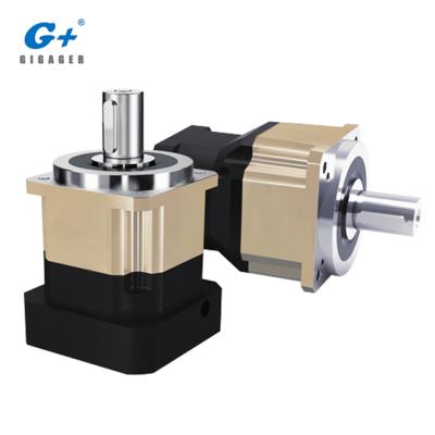 中国 Gigager High Loading Planetary Gear Reducer 3 Times Rates Rated Output for Machine Tools GPB042 販売のため