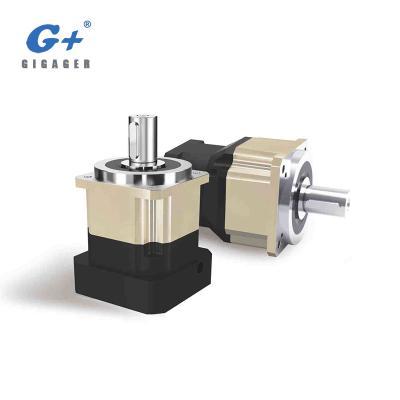 China Compact DesignPlanetary Gear Reducer Speed Reducing Gearbox for Printing Machine for sale