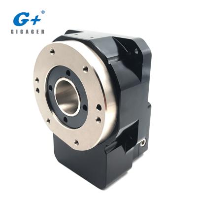 Chine Roller Bearing Hollow Rotary Actuator Table High Precision for Gantry Robot Assembly Automation à vendre