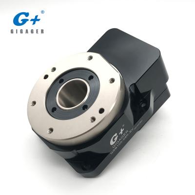 Китай Indexing Servo Hollow Rotary Actuator  for Water Jet Cutting Machine Progamable Table GSB200-10K-SV продается