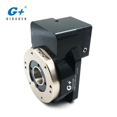 Chine Roller Bearing Hollow Rotary Actuator Positioning Stepper Motor for Mining Machine Drilling à vendre