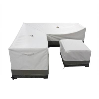 China Patio\garden\outdoor material outdoor cover\sofa garden cover furniture patio high quality polyester household for sale