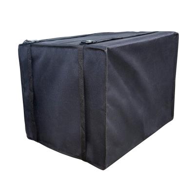 China Home Use High Quality Home Air Conditioner Anti-Dust Covers For Outdoor Units for sale