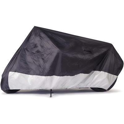 China 99% Universal Car Motorcycle Protective Waterproof Dustproof UV Cover for sale