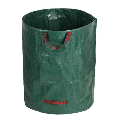 China Patio\Garden\Outdoor Waterproof Cloth\Household Goods 350g 600D Oxford With PVC Coating Car Back Seat Storage Bag for sale